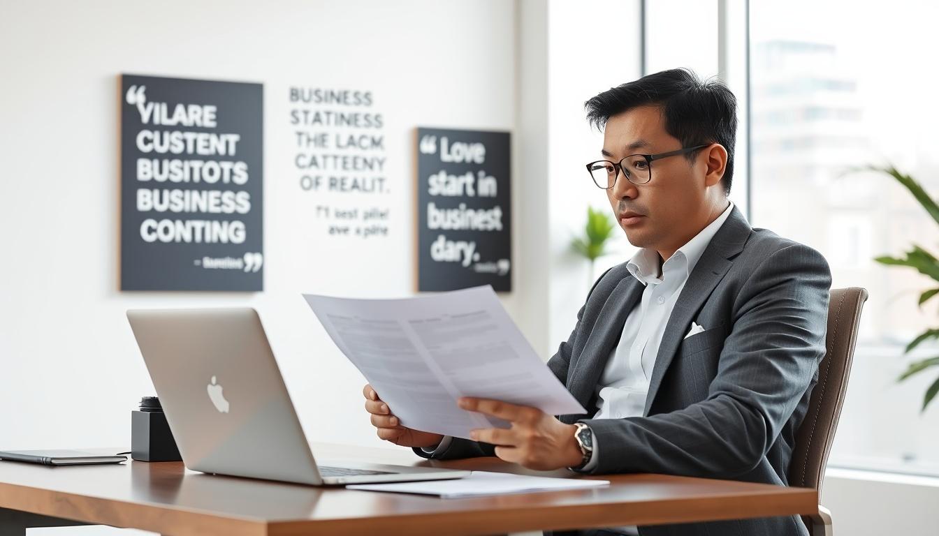 Empower Your Business